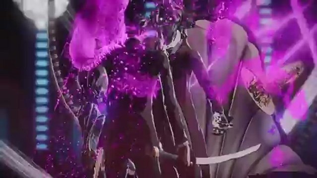 Killer is Dead (PS3) - killer is dead version fr