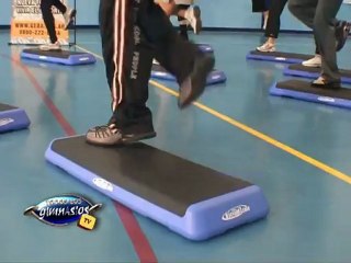 Paso a Paso: Secuencia Bilateral Simétrica con Prof. Michi Ciaburri 🏋️‍♂️