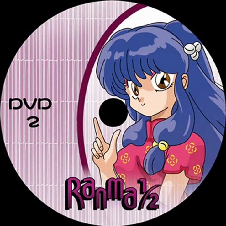 Ranma 1 2 Soundtracks You dont love me back