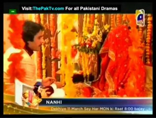 Mil Ke Bhi Hum Na Mile By Geo TV Episode 81 - Part 1
