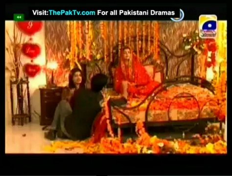 Mil Ke Bhi Hum Na Mile By Geo TV Episode 81 - Part 2