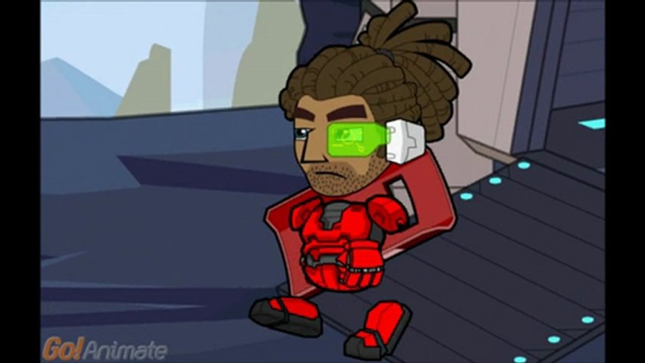future philosophy animation