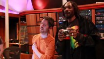 Xbox 360 Presents Snoop Dogg 