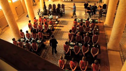 'Zipi y Zape y el Club de la Canica' - Pieza Fin de rodaje