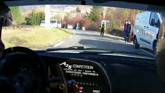 Germain/Neto 306 Maxi ES1 Vaison la Romaine 2013