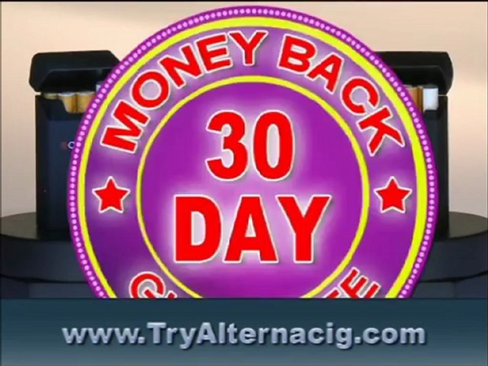 Electronic Cigarette Companys