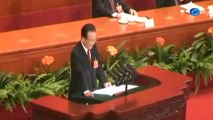 China abre el Congreso que proclamará a Xi Jinping nuevo presidentecm