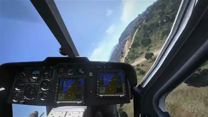 Arma 3 - 2013 Sneak Preview Trailer