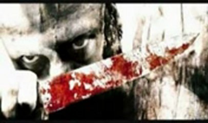 Mr.Dark The Serial Killer - Never Be The Same