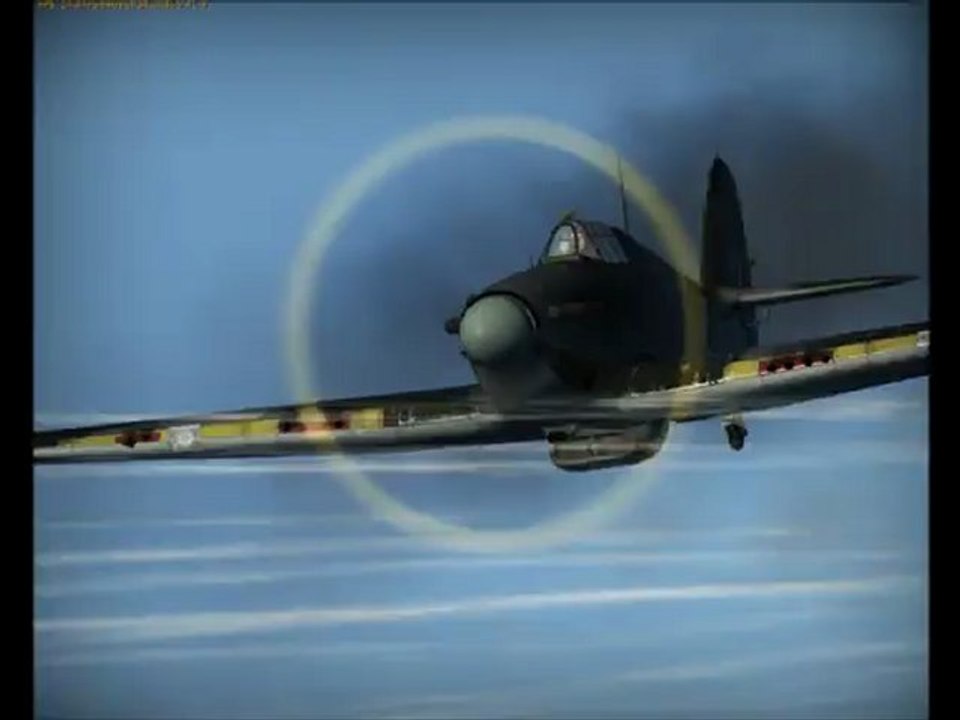 WarThunder EPC-Clan 'Trailer'