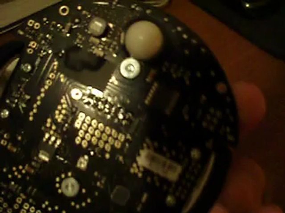 3pi Robot review