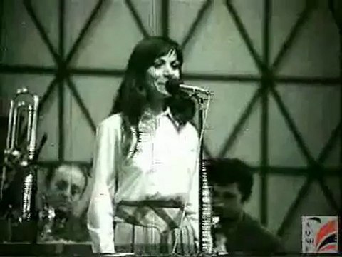 Ne festivalin e 11-te te Kenges 1972 Shqipëria_Albania - Festival canzone albanese