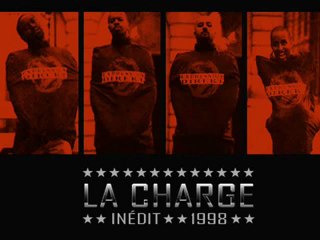 Expression Direkt - La Charge - YouTube