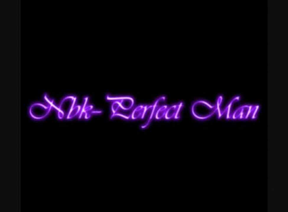 PERfECt MAN