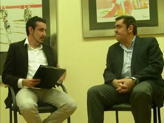 ENTREVISTA MANUEL MARTÍNEZ ERICE (I)