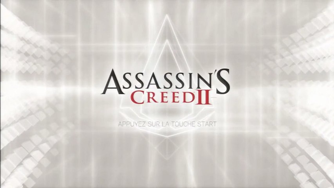 Assassin'S Creed 2 WT [1] Une belle naissance