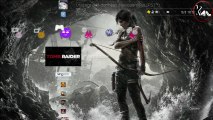 Walkthrough Tomb Raider 2013 - Mode difficile - Ep.1   bonus surprise (Playstation 3)