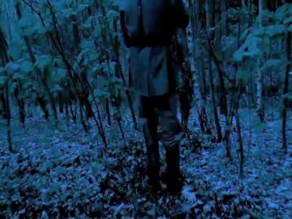 Bande annonce " RAS... portes qui claquent "