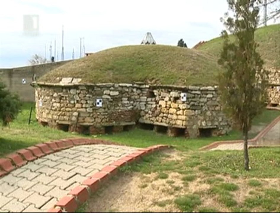 В кадър - Писма от Одрин