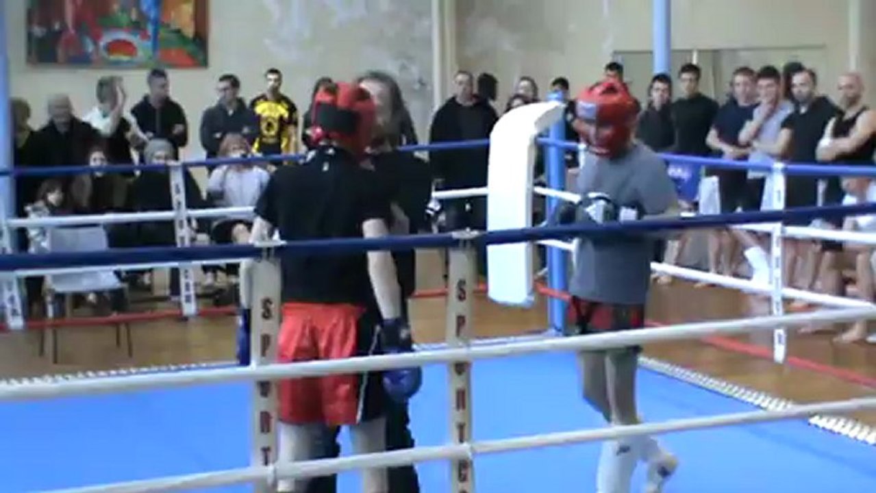 Boxe