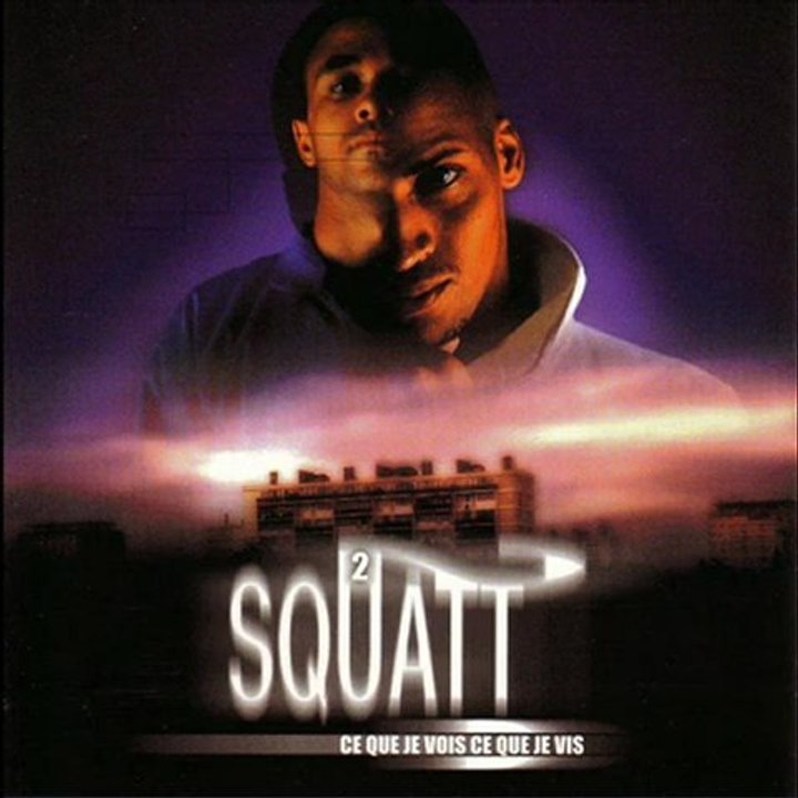 2 Squatt - Ma Jeunesse [Rare Track] - YouTube