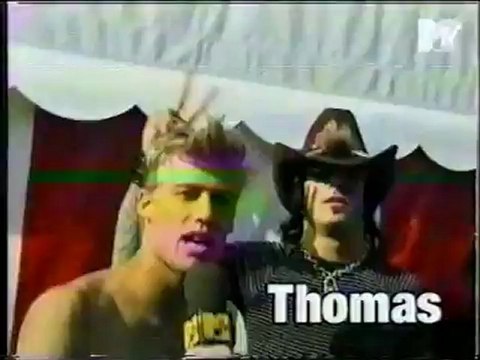 1997-06-28 Copenhagen, Denmark - Roskilde Festival