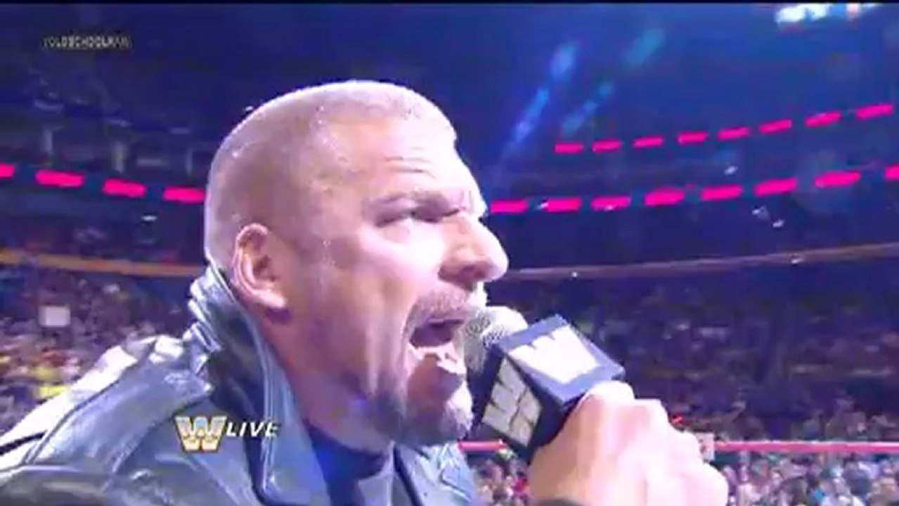 004 Triple H
