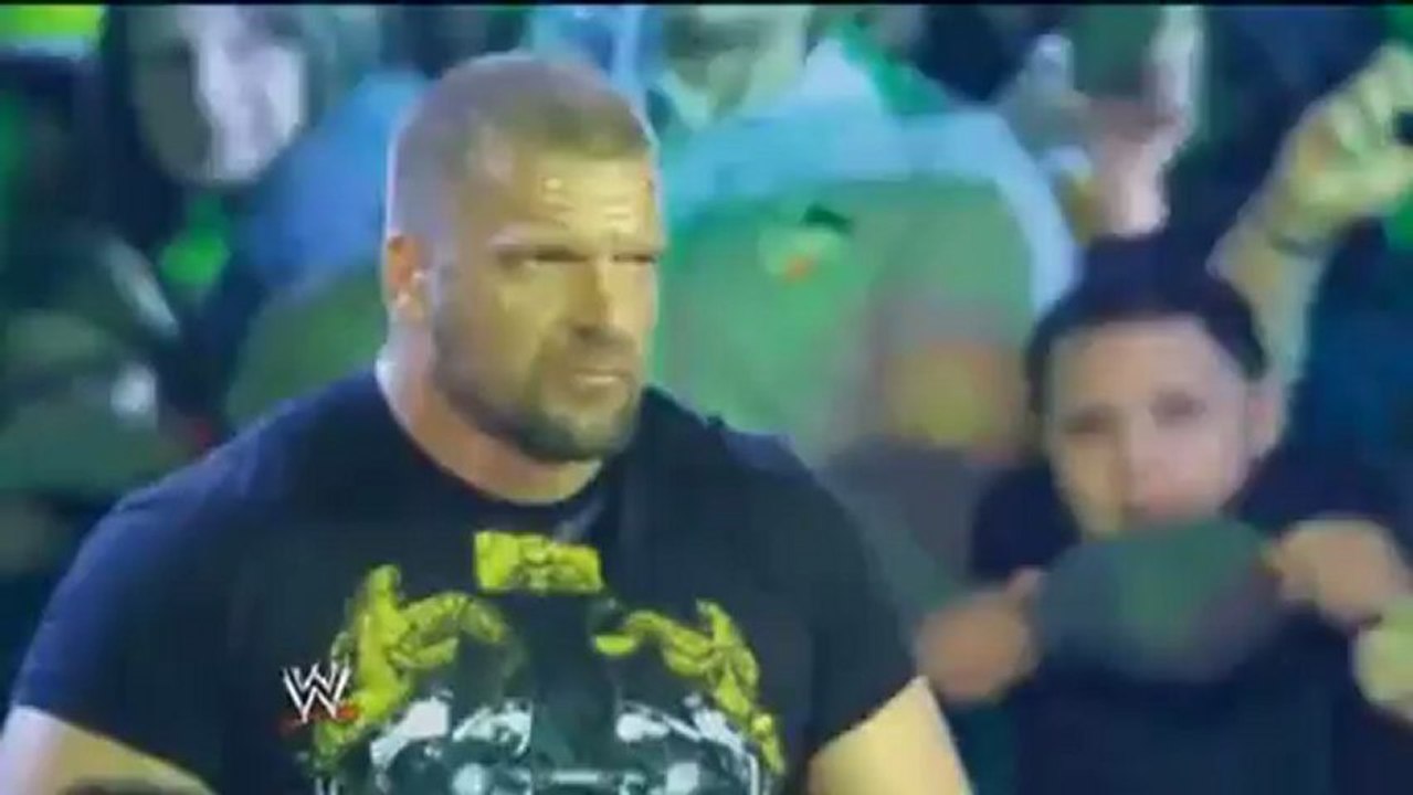 04 recap lesnar