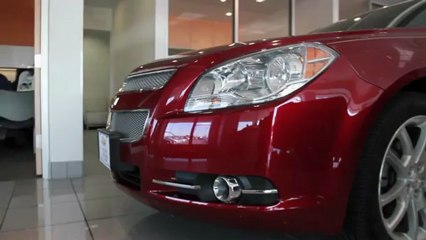 What is a Certified Pre-Owned Vehicle? Valparaiso, IN