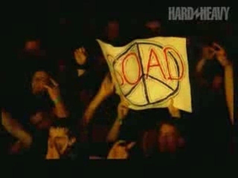 SOAD Hypnotize