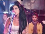 Amy Winehouse - Mitch Winehouse recals which songs influenced Amy.