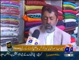 Capital Talk By Geo News - 5th March 2013