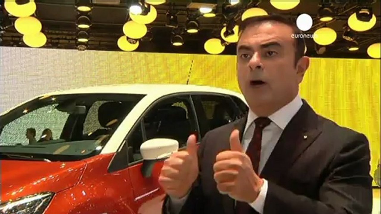 Al via il Salone Internazionale dell'Auto di Ginevra