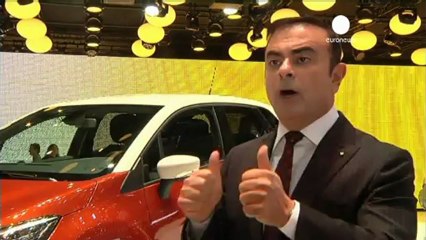 Al via il Salone Internazionale dell'Auto di Ginevra