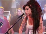 Amy Winehouse - Mitch recalls what  songs influenced  Amy, Part 2.