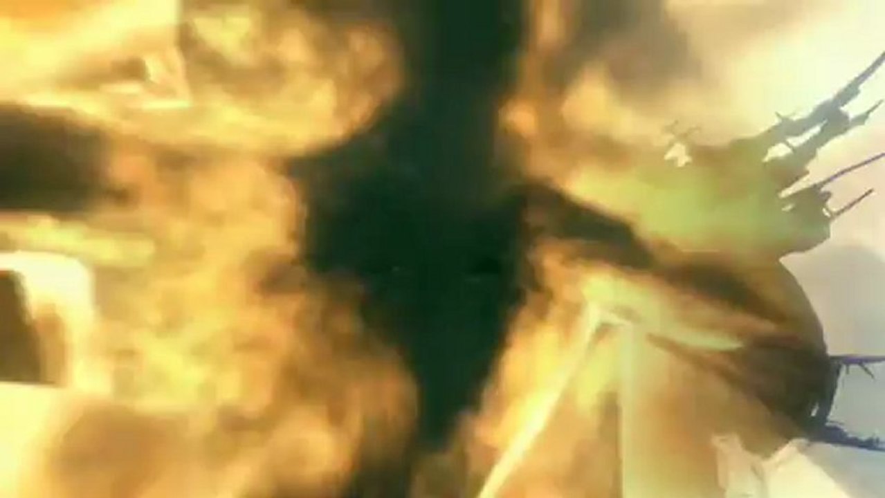 Now is the Time_AMV_Final Fantasy ACC
