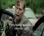 Selahattin Özdemir - Zombi (The Walking Dead)
