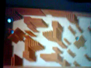 sanei n83 screen g sensor problem