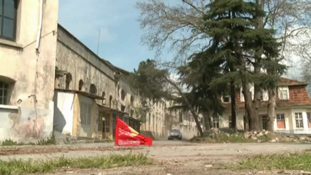 Kubica come Raikkonen si dedica al rally