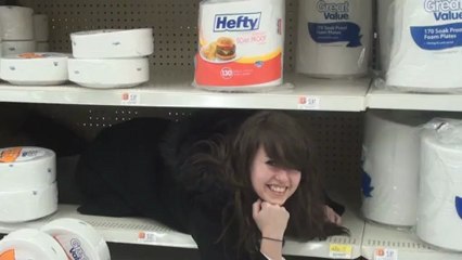 "What is Power Sticking", Video Contest