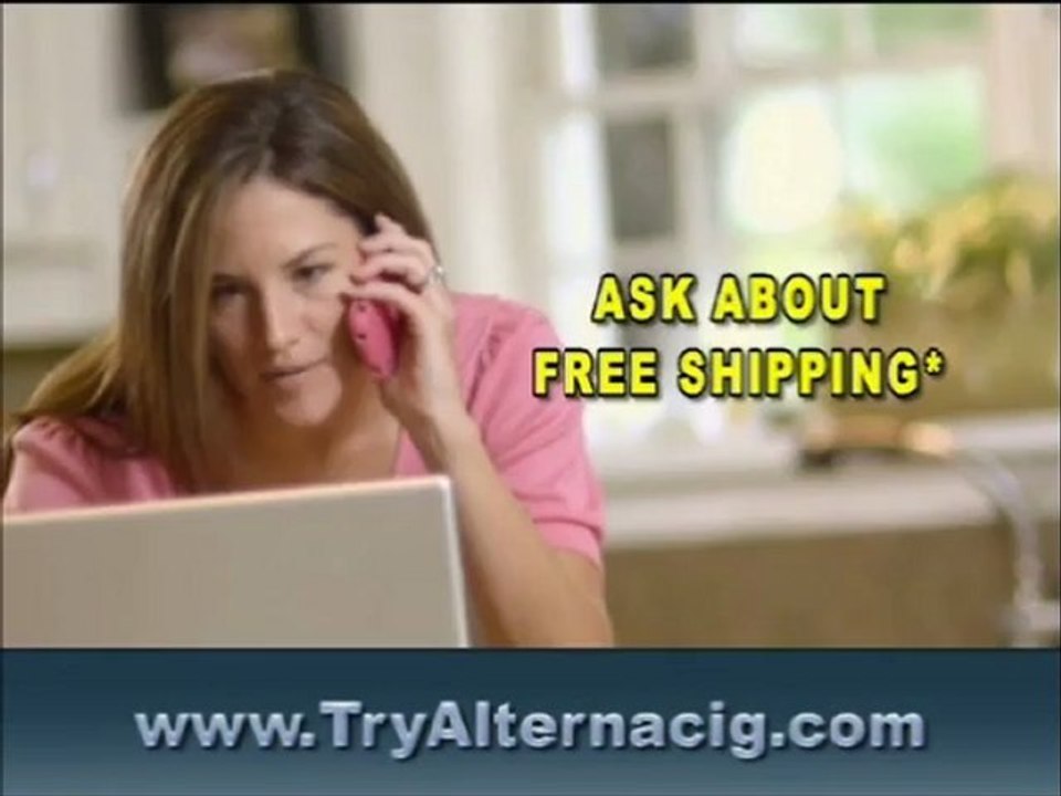 Electronic Cigarette Starter Kits