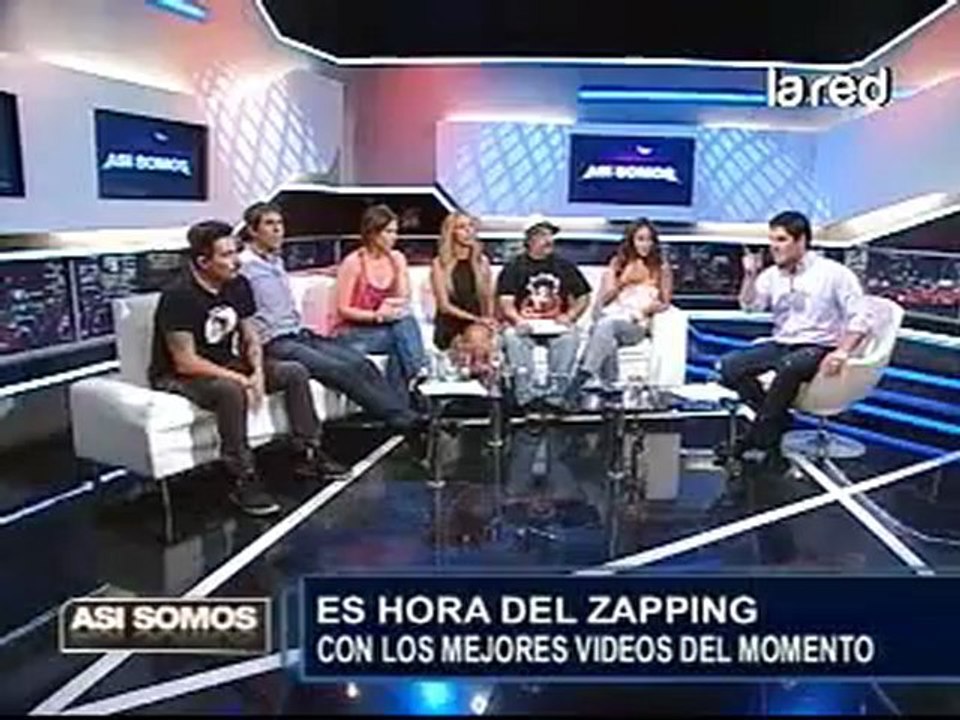 5mar zap