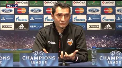 Les conf' avant Paris-Valence