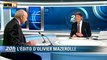 L'édito d'Olivier Mazerolle: les syndicats Force ouvrière et CGT manifestent ensemble - 05/03