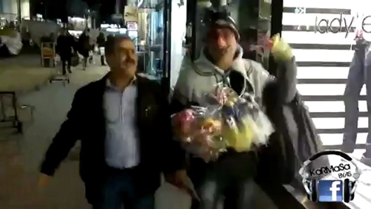 mossa mossa asin voce me mata İSTANBUL !!!