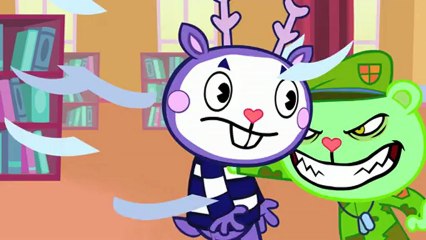 Happy Tree Friends - Random Acts of Silence
