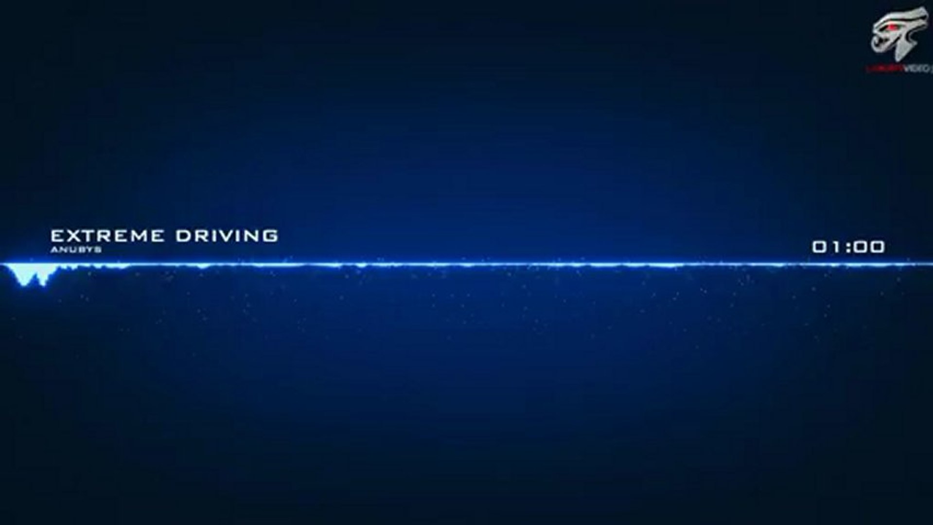 ⁣Royalty Free Music - Extreme Driving (by Anubys)