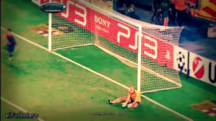 Barcelona-Milan |CHL 2/03/2013| WE BELIEVE IN BARCA