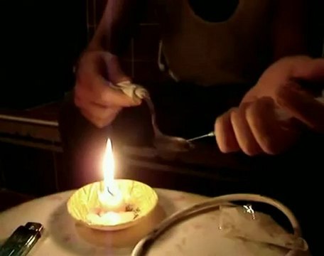 DUMAN HABERİN YOK ÖLÜYORUM (yasaklanan klip)