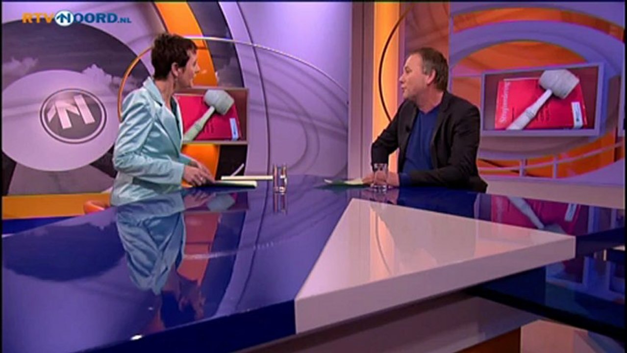 28 jaar cel voor Alasam S. - RTV Noord